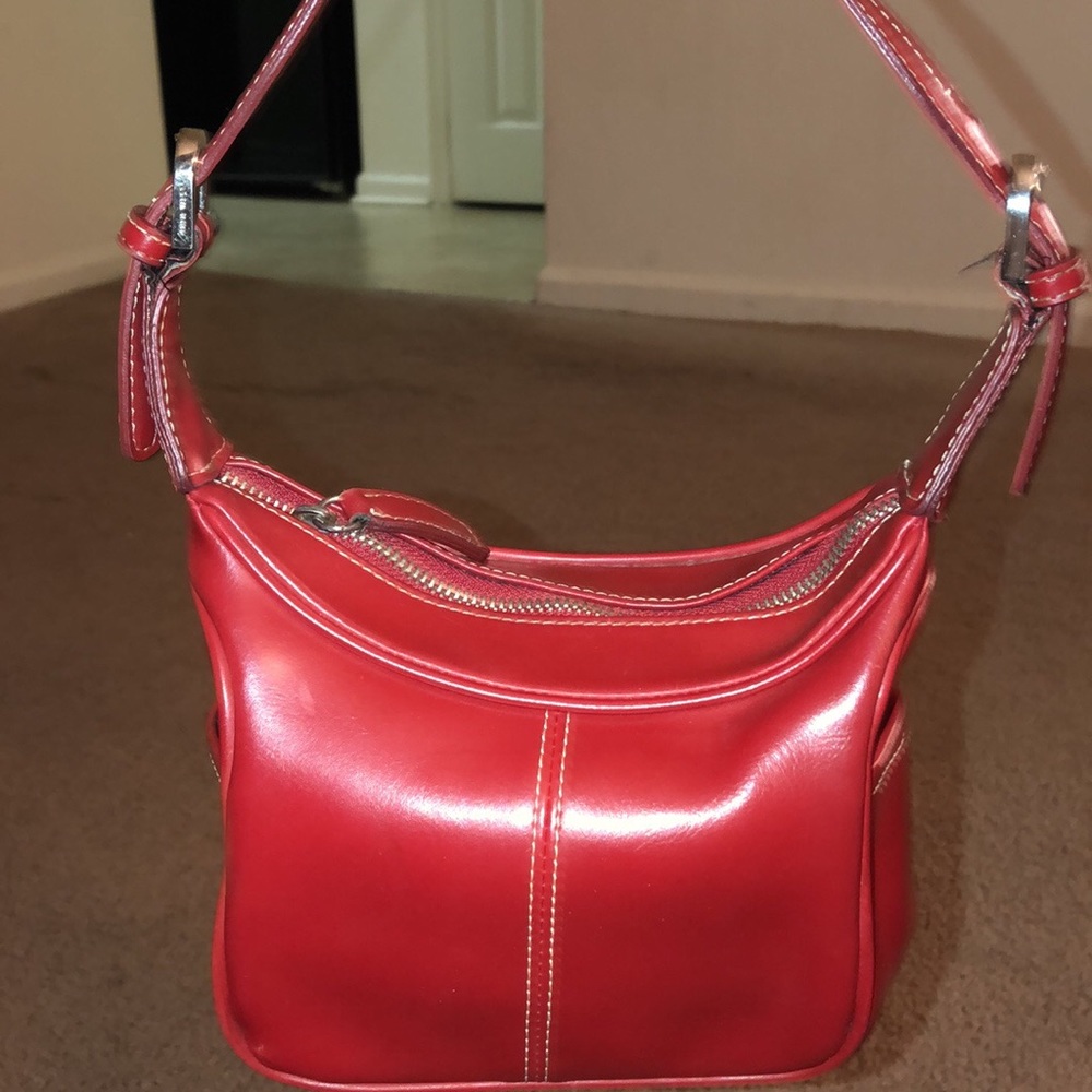 Mini Pocketbook